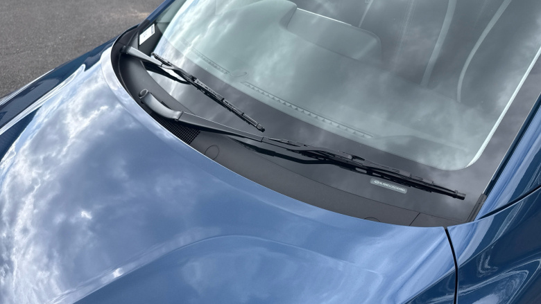 Hyundai i10 1.0 [63] Advance 5dr Auto [Nav] Petrol Hatchback